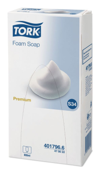 Tork Foam Soap 800ml