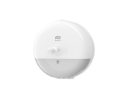 Tork SmartOne® Mini Single Dispenser WHITE