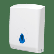 Hand Towel Dispenser Plastic LARGE