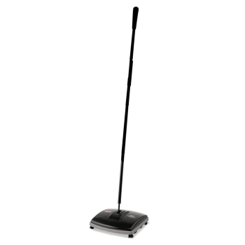Rubbermaid Brushless Sweeper