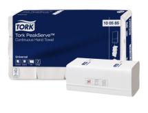 Tork PeakServe® Continuous Hand Towel
