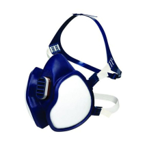 Mask 3M 4251 Half Mask Respirator