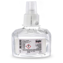GOJO Mild Antimicrobial Plus Foam Handwash LTX 700mlx3