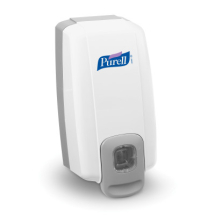 Purell NXT Manual Dispenser WHITE 1000ml