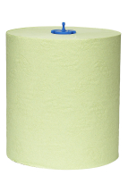 Torkmatic Roll Towel Green cs6