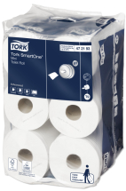 Tork SmartOne Mini Toilet Roll cs12