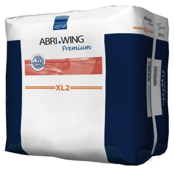 Abri-Wing XL2 4x14pk