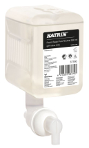 Katrin Foam Soap Pure Neutral 500ml cs12