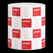 Katrin Basic System Hand Towel M White 1ply