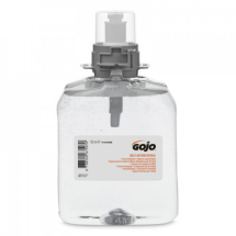 GoJo Mild Foam Hand Soap FMX 1250ml Cs3