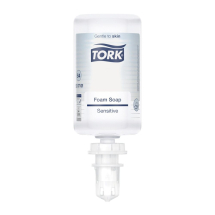Tork Sensitive Foam Soap 1 Litre