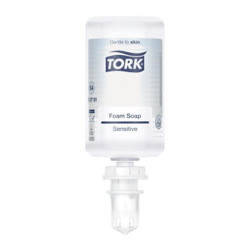 Tork Sensitive Foam Soap 1 Litre