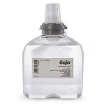 GOJO Antimicrobial Plus Foam Handwash TFX 1200ml