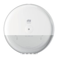 Tork SmartOne® Toilet Roll Dispenser WHITE