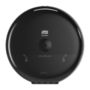 Tork SmartOne® Toilet Roll Dispenser BLACK