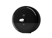 Tork SmartOne® Toilet Roll Dispenser BLACK