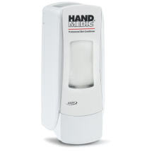 Gojo Hand Medic Dispenser ADX WHITE