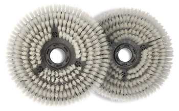 Numatic Nylo Scrub Brush pk2 (to suit NX244) Numatic Nylo Scrub Brush pk2 (to suit NX244)