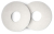 Numatic Floor Pad 225mm WHITE pk10 (to suit 244NX) Numatic Floor Pad 225mm WHITE pk10 (to suit 244NX)