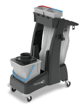 Numatic MULTI-Matic MM2 Trolley Numatic MULTI-Matic MM2 Trolley