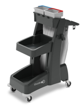 Numatic MULTI-Matic MM6 Trolley Numatic MULTI-Matic MM6 Trolley
