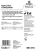 Back Label Back Label