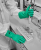 Green Nitrile Glove Green Nitrile Glove