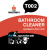 Sel T002 Bathroom Clnr 6x750ml Sel T002 Bathroom Clnr 6x750ml