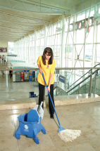 Floor & Carpet Care Floor & Carpet Care