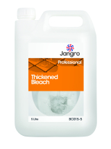 Bleach & Disinfectant Bleach & Disinfectant