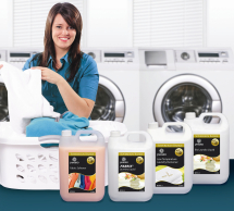Laundry Laundry