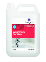 Washroom Washroom