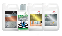 Housekeeping Housekeeping