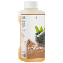 Florazol Sandalwood 1ltr Florazol Sandalwood 1ltr