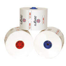 Jangromatic Toilet Tissue 2ply cs36 Jangromatic Toilet Tissue 2ply cs36