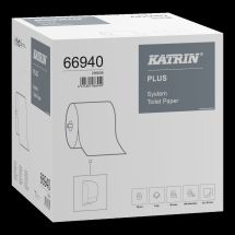 Katrin Plus Toilet Roll cs36