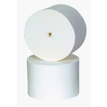 Jangro Coreless Toilet Roll cs36 Jangro Coreless Toilet Roll cs36
