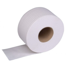 Mini Jumbo Toilet Roll 2ply 200m cs12 Mini Jumbo Toilet Roll 2ply 200m cs12
