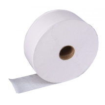Jumbo Toilet Roll 2ply 400m cs6 Jumbo Toilet Roll 2ply 400m cs6