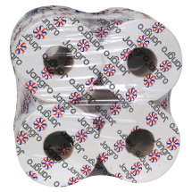 Mini Jumbo Toilet Roll 2ply 150m cs12 Mini Jumbo Toilet Roll 2ply 150m cs12