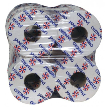 Mini Jumbo Toilet Roll 2ply 150m cs12 Mini Jumbo Toilet Roll 2ply 150m cs12