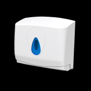 Hand Towel Dispenser Plastic SMALL