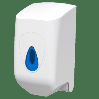 Mini Centre Feed Dispenser PLASTIC Mini Centre Feed Dispenser PLASTIC