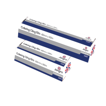 Cling Film 12inch x 300m Cutterbox Cling Film 12inch x 300m Cutterbox