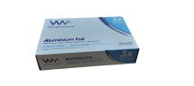 Wrapmaster FOIL 12inchx90mtr 3pk Wrapmaster FOIL 12inchx90mtr 3pk