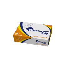 Compact Baking Parchment W/M 12inchx30mtr pk3 21C92 Compact Baking Parchment W/M 12inchx30mtr pk3 21C92