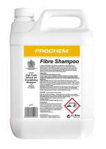 Prochem Fibre Shampoo 5ltr