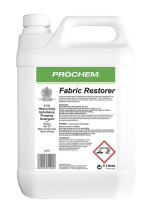 Prochem Fabric Restorer 5ltr