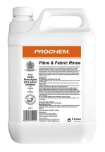Prochem Fibre & Fabric Rinse 5ltr