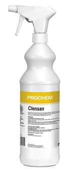 Prochem Clensan Sanitiser/Deoderiser 1ltr Prochem Clensan Sanitiser/Deoderiser 1ltr